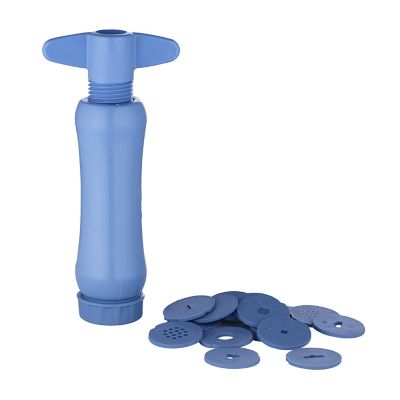 Decora Decortwist Fondant Icing Shaper Extruder With 20 Designs image(3)