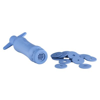 Decora Decortwist Fondant Icing Shaper Extruder With 20 Designs image(4)