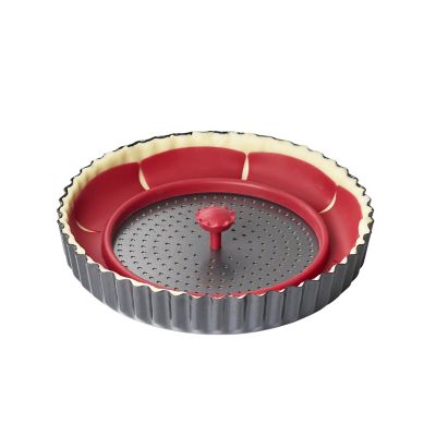 Chicago metallic pie drip catcher best sale