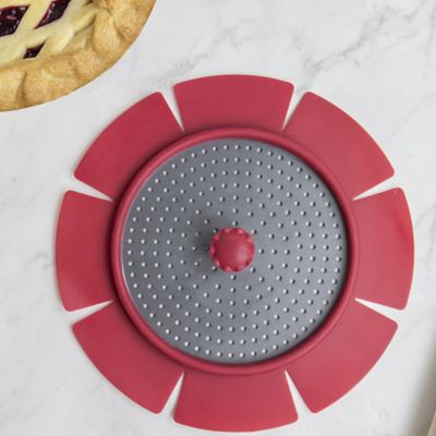 Chicago Metallic Pie Weight for Blind Baking Pastry image(4)