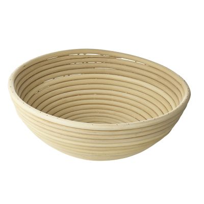Lakeland Round Bread Dough Proving Basket 25cm image(1)