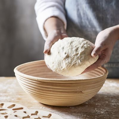 3 Bread Dough Proving Basket Pattern Inserts image(4)