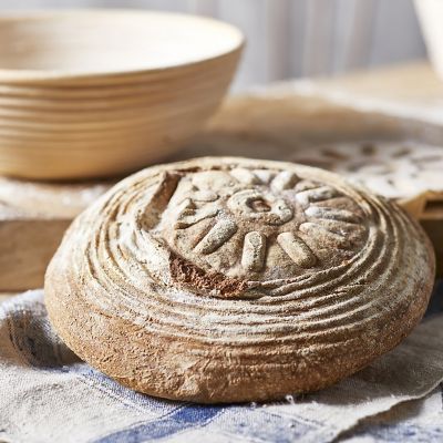 3 Bread Dough Proving Basket Pattern Inserts image(6)
