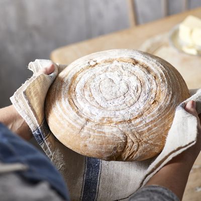 3 Bread Dough Proving Basket Pattern Inserts image(9)
