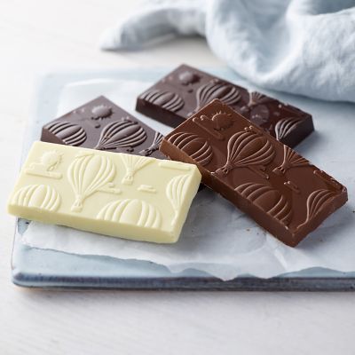 Hot Air Balloon Chocolate Bar Mould image(2)