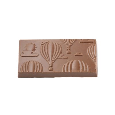Hot Air Balloon Chocolate Bar Mould image(3)