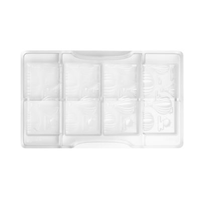 Hot Air Balloon Chocolate Bar Mould image(4)