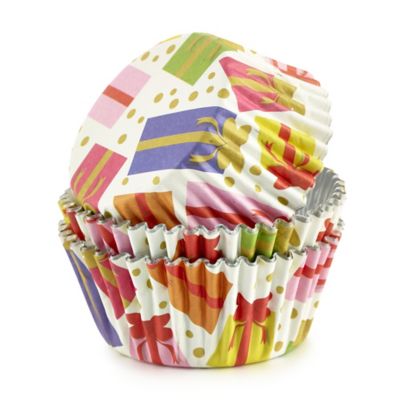 30 PME Presents Cupcake Cases Lakeland
