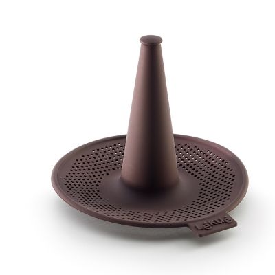 6 Lékué Silicone Bagel Moulds image(6)