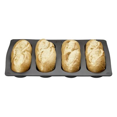 New tool: Lekue Silicone Bread Maker