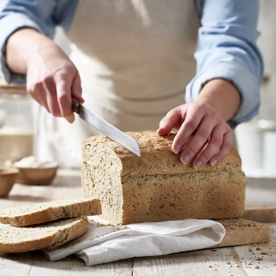 Lékué Silicone Sandwich Loaf Mould image(6)