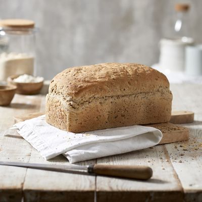 Lékué Silicone Sandwich Loaf Mould image(7)