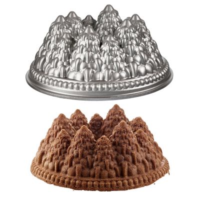 Nordic Ware Bundt Pan - Pine Forest