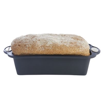 Lakeland 2lb Silicone Loaf Pan image(2)