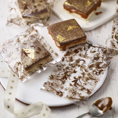 12 Days of Christmas Presentation Gift Bags – Pack 24 image(3)