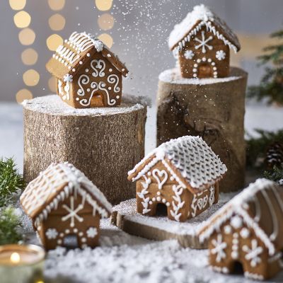 Decora 3D House Cookie Cutter image(2)