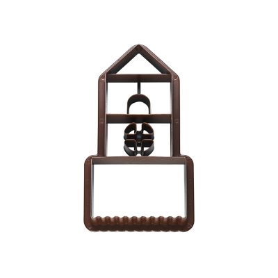 Decora 3D House Cookie Cutter image(3)