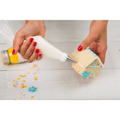 Decora 3D House Cookie Cutter image(5)