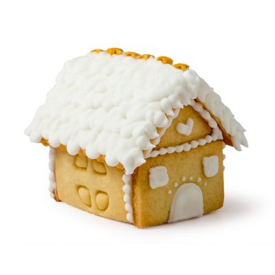 Decora 3D House Cookie Cutter image(6)