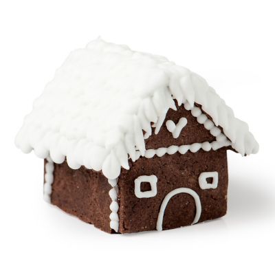 Decora 3D House Cookie Cutter image(7)