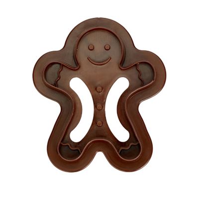 Decora Gingerbread Man & House Cutter Set image(4)