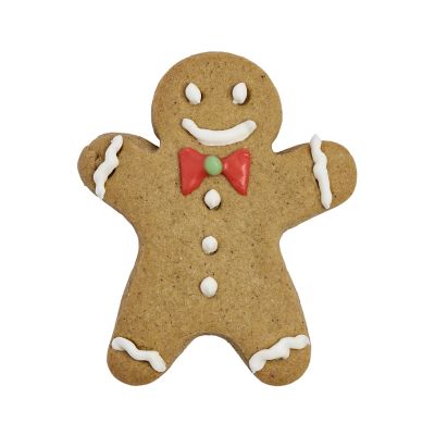 Decora Gingerbread Man & House Cutter Set image(6)