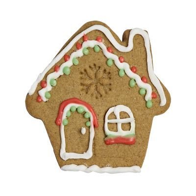 Decora Gingerbread Man & House Cutter Set image(7)