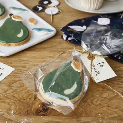 12 Days of Christmas 3-Piece Partridge and Pear Cutter Set image(10)