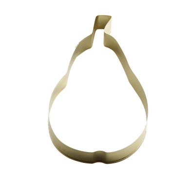 12 Days of Christmas 3-Piece Partridge and Pear Cutter Set image(2)