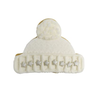 5 Winter Warmers Cookie Cutters image(5)