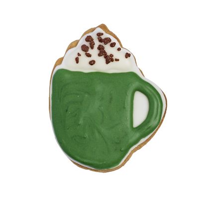 5 Winter Warmers Cookie Cutters image(6)