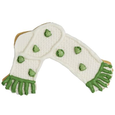 5 Winter Warmers Cookie Cutters image(7)