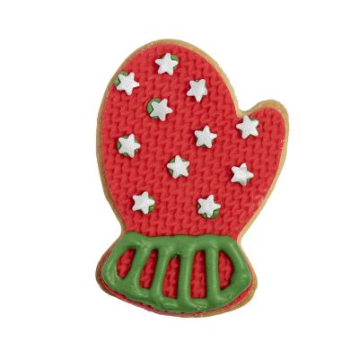 5 Winter Warmers Cookie Cutters image(8)