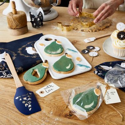 12 Days of Christmas Spatula Set image(2)