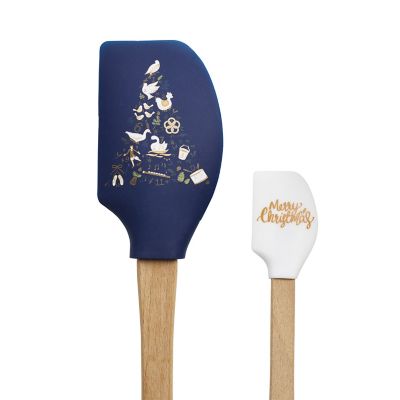 12 Days of Christmas Spatula Set image(3)