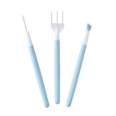 3 Piece Cookie Tool Set image(1)