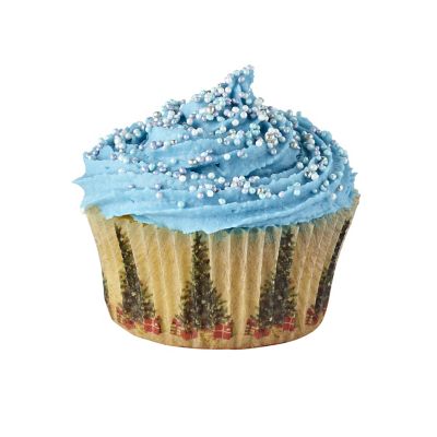 Lakeland Reindeer Spatula and Cupcake Cases Gift Set image(5)