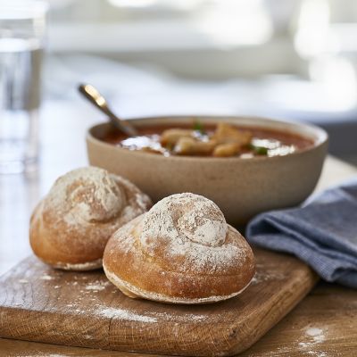 Lakeland Kaiser Bread Roll Stamp image(4)