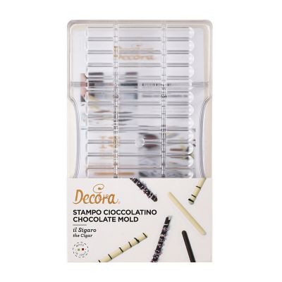 Decora Sticks Chocolate Mould image(1)
