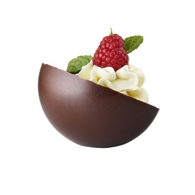 Decora Pudding Dish Chocolate Mould image(3)