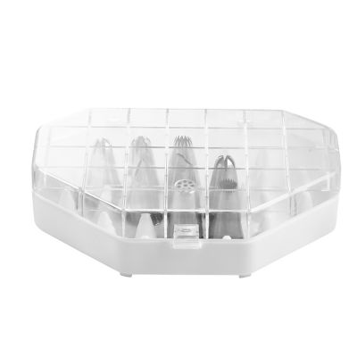 PME Icing Nozzle Medium Storage Box image(1)