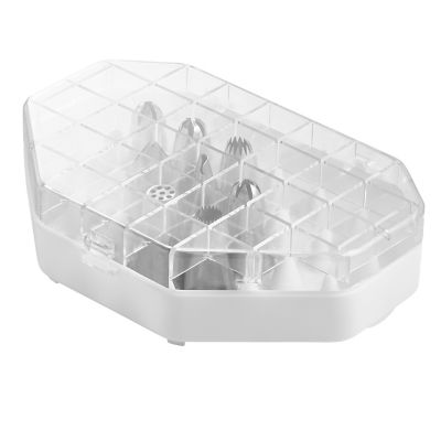 PME Icing Nozzle Medium Storage Box image(2)