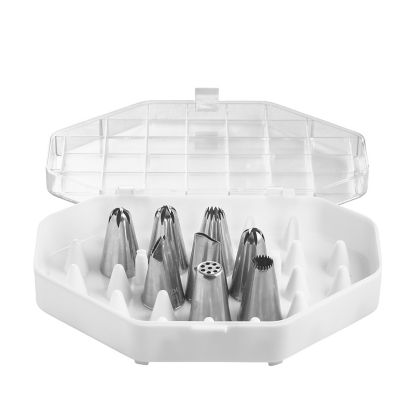 PME Icing Nozzle Medium Storage Box image(3)