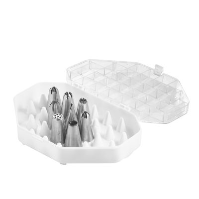 PME Icing Nozzle Medium Storage Box image(4)