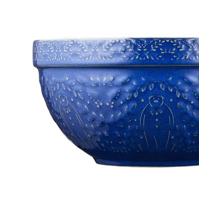 The Snowman Baking Ceramic Mixing Bowl 3L  image(4)