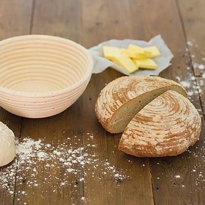 Bread Dough Proving Bundle with 22cm Basket image(2)