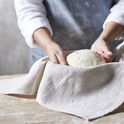 Bread Dough Proving Bundle with 22cm Basket image(5)