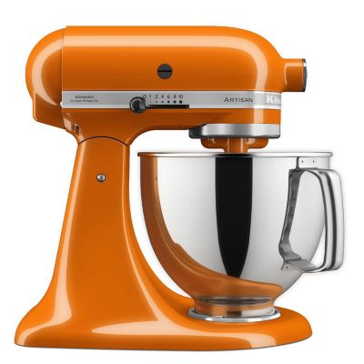 Stand mixer ARTISAN 175, pistachio, KitchenAid