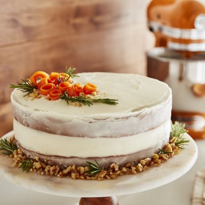 KitchenAid Artisan Stand Mixer Honey 175 image(10)