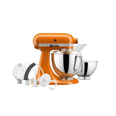 KitchenAid Artisan Stand Mixer Honey 175 image(2)